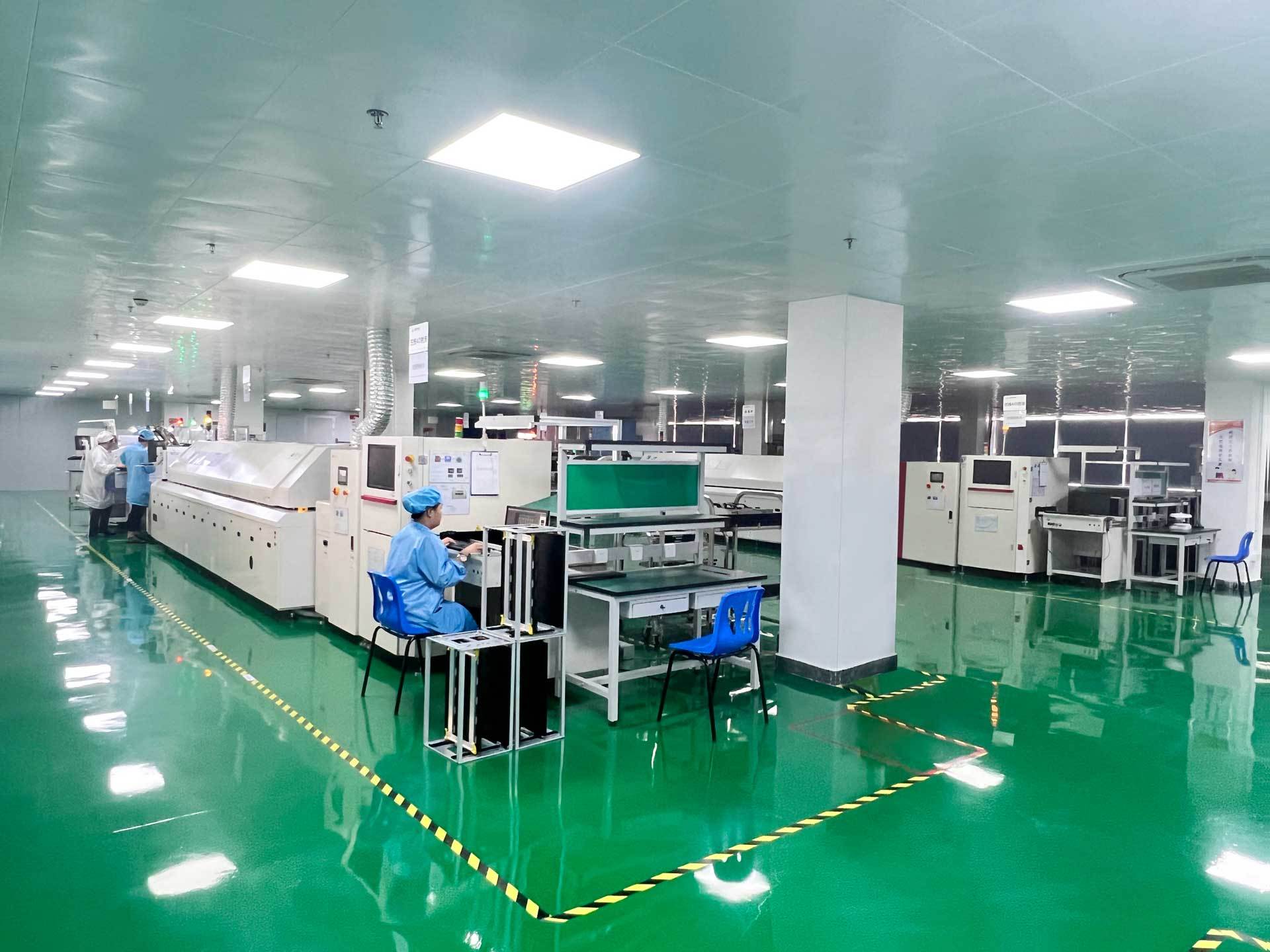Manufacture Manufacture