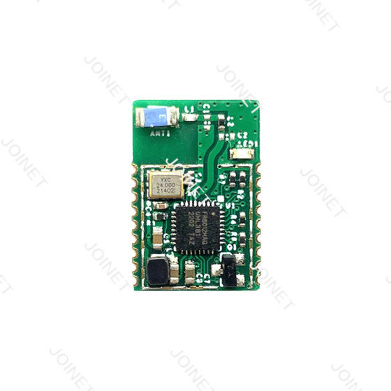 Bluetooth module