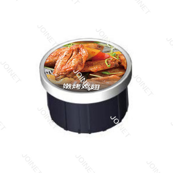 Knob Screen Module