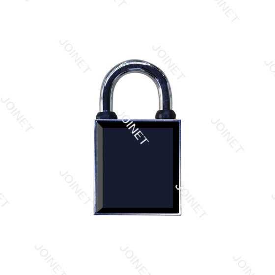 NFC passive lock
