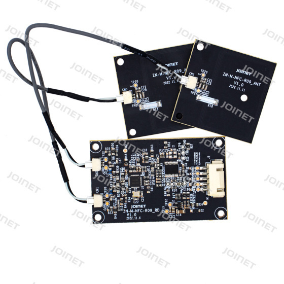 NFC reader/writer