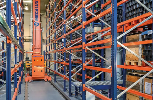  Dual identity RFID tags in logistics transportation revolution