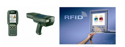  RFID technology principle and RFID tag antenna detailed explanation