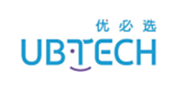 优必选 优必选