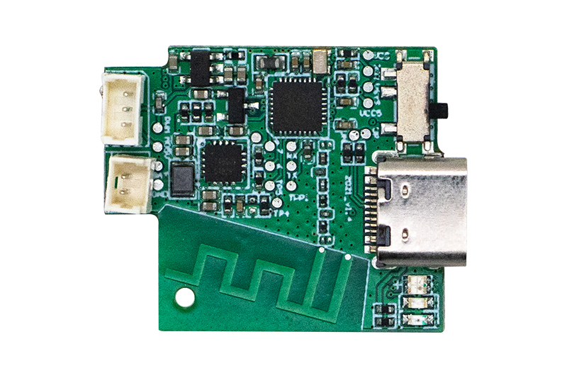 ZD-mobile系列主控板
